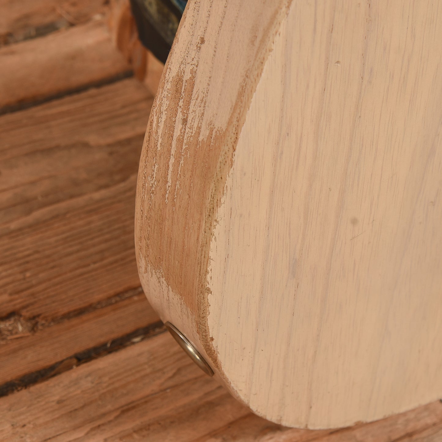 Fender Custom Shop Paul Waller Masterbuilt WW10 Telecaster Heavy Relic