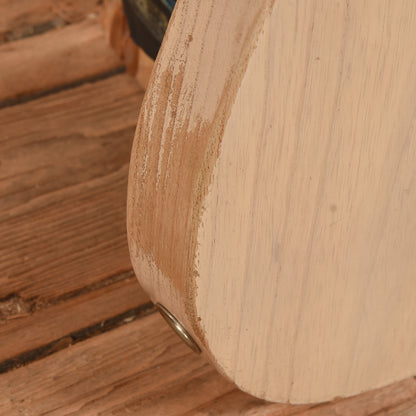 Fender Custom Shop Paul Waller Masterbuilt WW10 Telecaster Heavy Relic