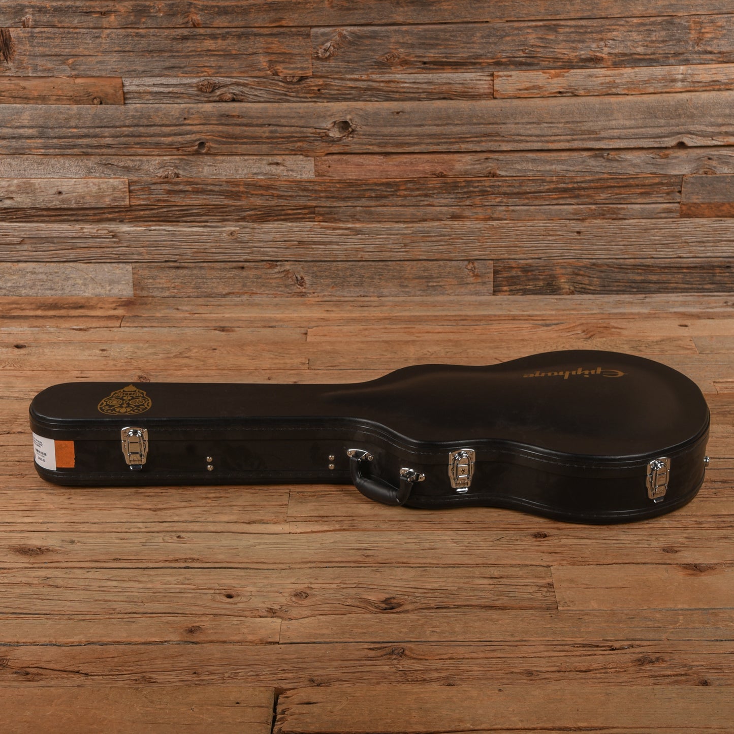 Epiphone Shinichi Ubukata ES-355 Black 2023