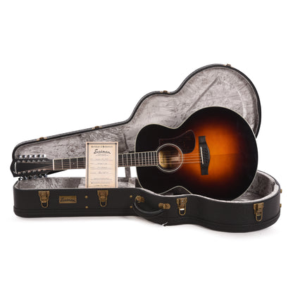 Eastman AC330 12-String Spruce/Mahogany Sunburst Truetone Gloss w/L.R. Baggs