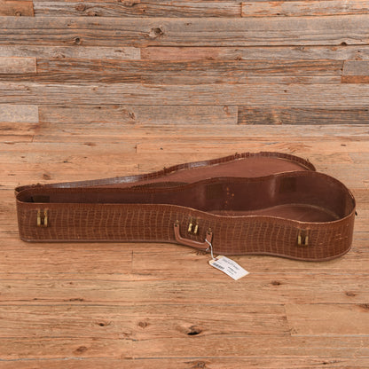 Gibson LG-1 Sunburst 1964