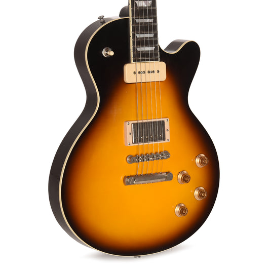 Eastman Limited Edition SB58/TV Sunburst Truetone Vintage Gloss