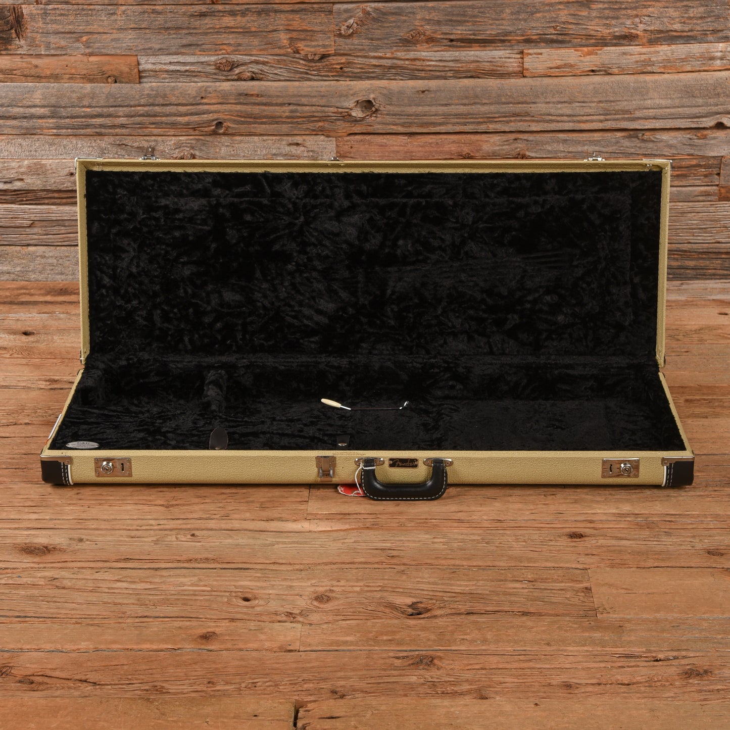 Fender Eric Johnson Stratocaster Sunburst