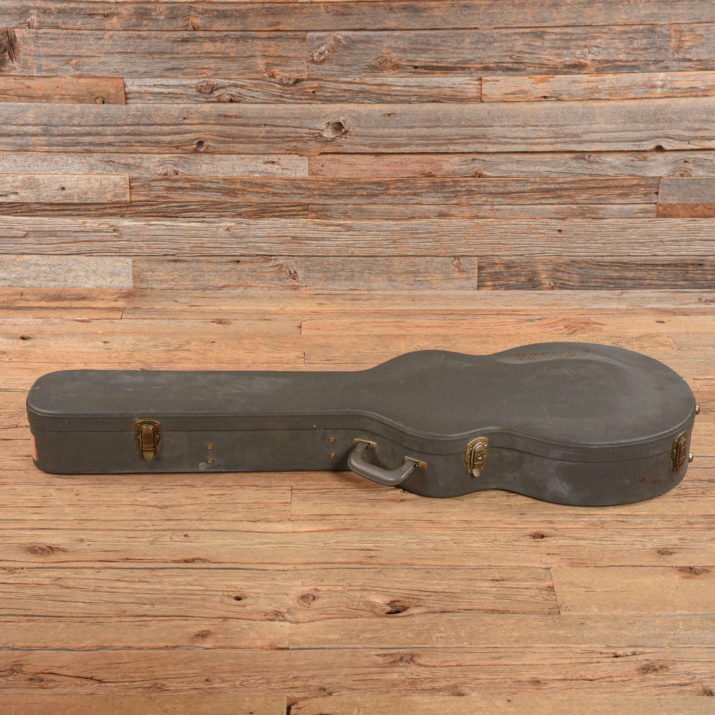 Gretsch 6120SSU Orange Stain 1991