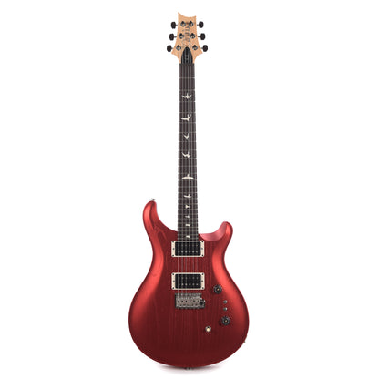 PRS Limited Edition CE 24-08 Swamp Ash Satin Red Apple Metallic