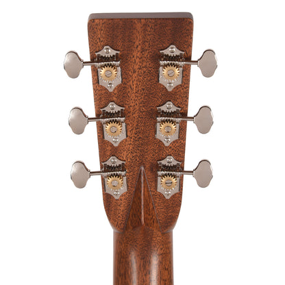 Martin Custom Shop 00-28 Style Grand Concert Sitka Spruce VTS/Wild Grain East Indian Rosewood Natural