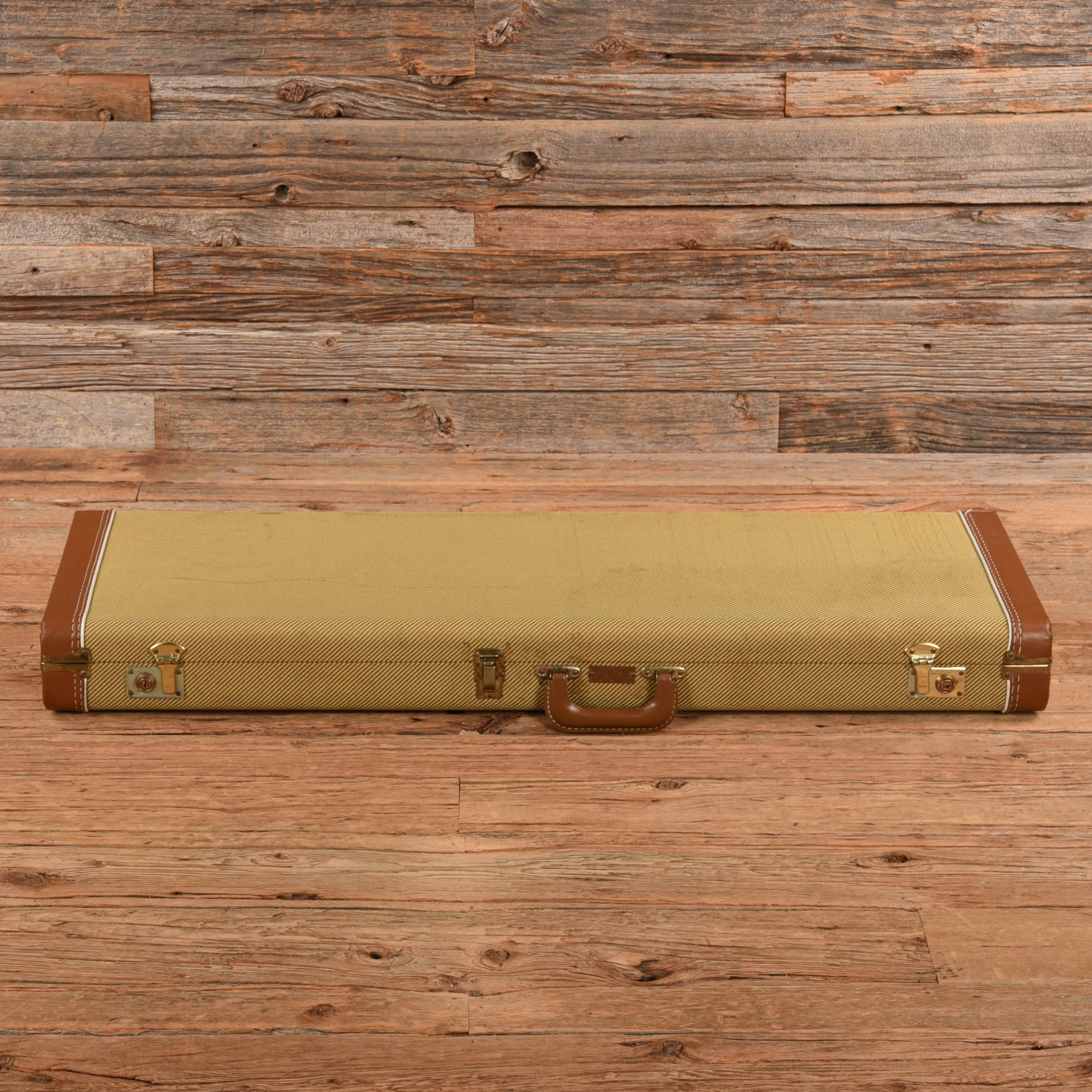 Fender Stevie Ray Vaughan Stratocaster Sunburst 1995