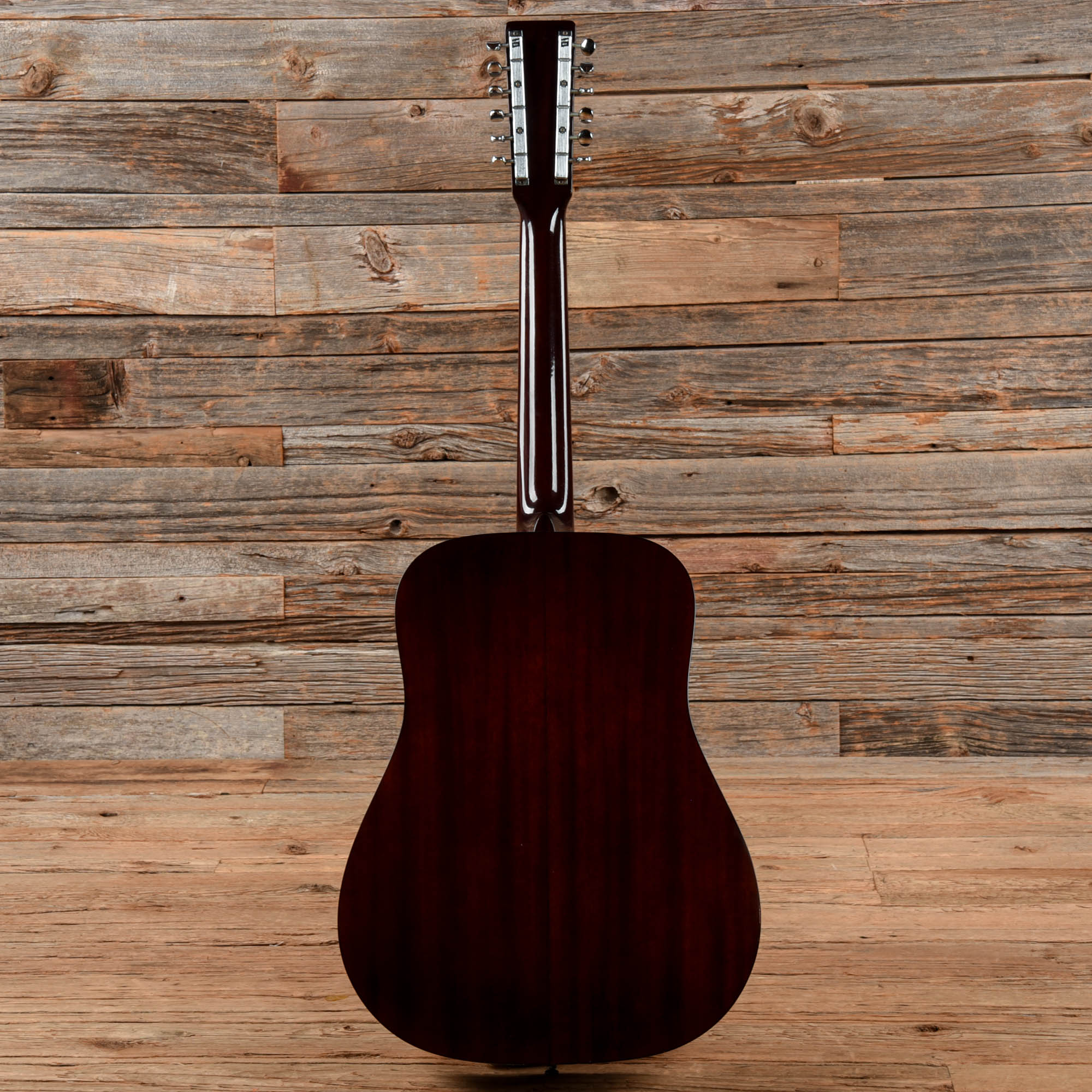 Martin D12-18 Natural 1974