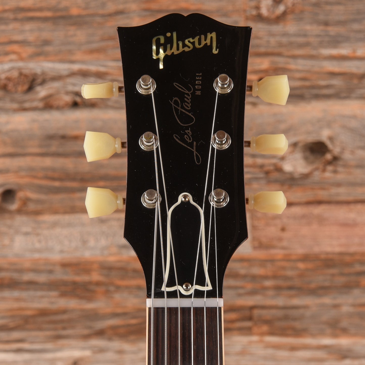 Gibson Custom '59 Les Paul Standard "CME Spec" w/ Carmelita Neck Cherry Tea Burst 2021