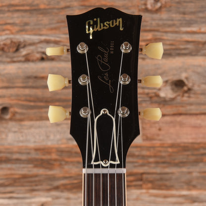 Gibson Custom '59 Les Paul Standard "CME Spec" w/ Carmelita Neck Cherry Tea Burst 2021