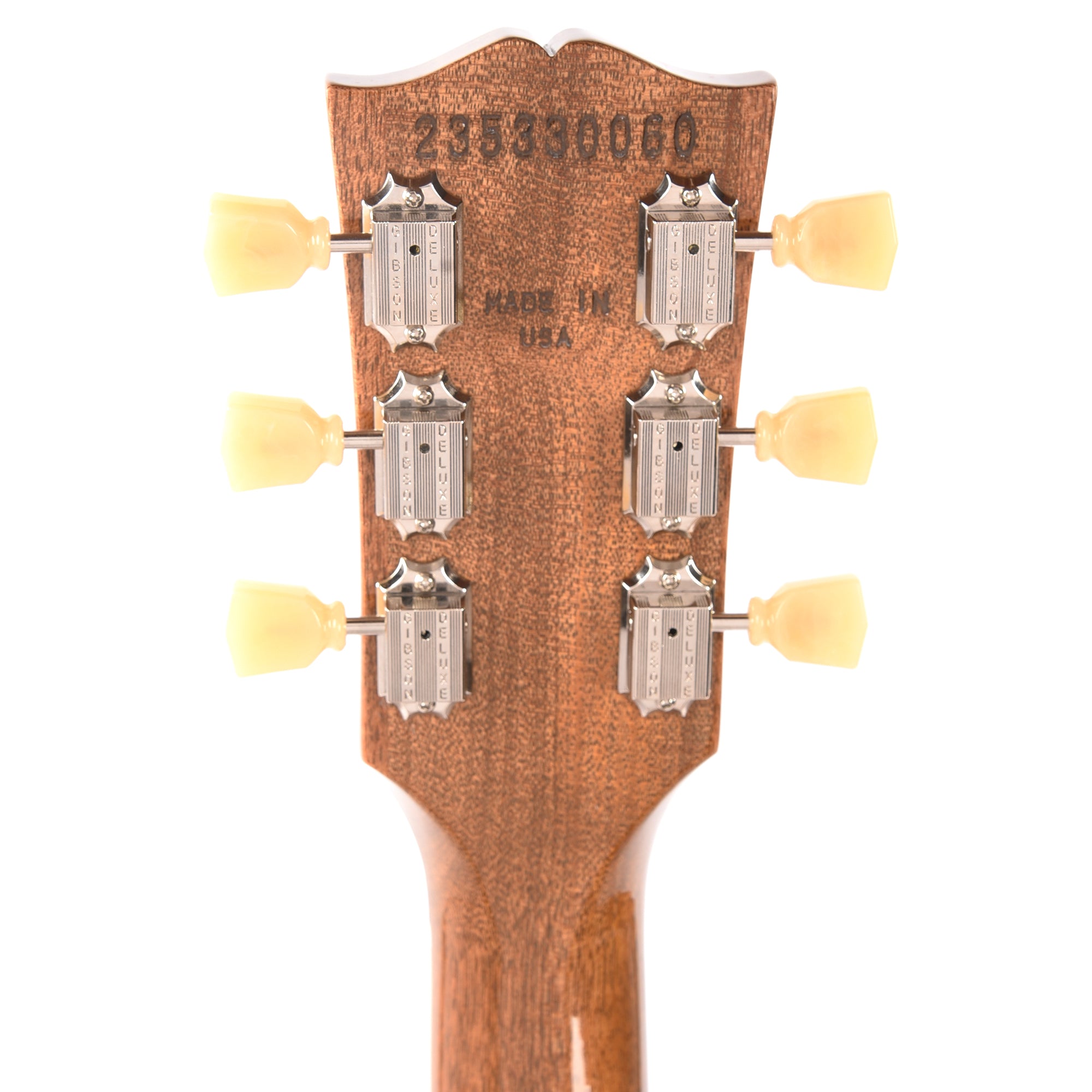 Gibson Original Les Paul Standard '50s Dirty Lemon Burst