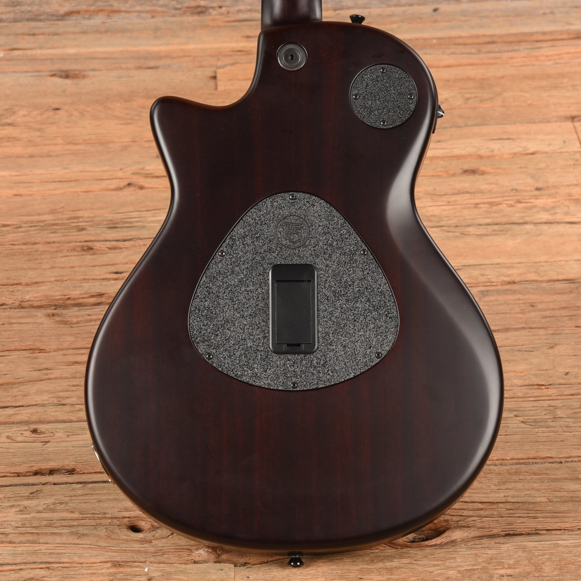 Taylor T5z Classic Koa Shaded Edgeburst 2023