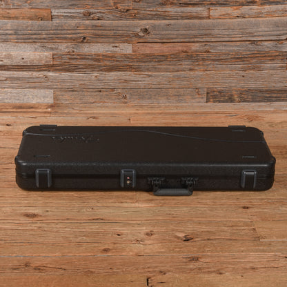 Fender American Ultra Stratocaster Arctic Pearl 2022