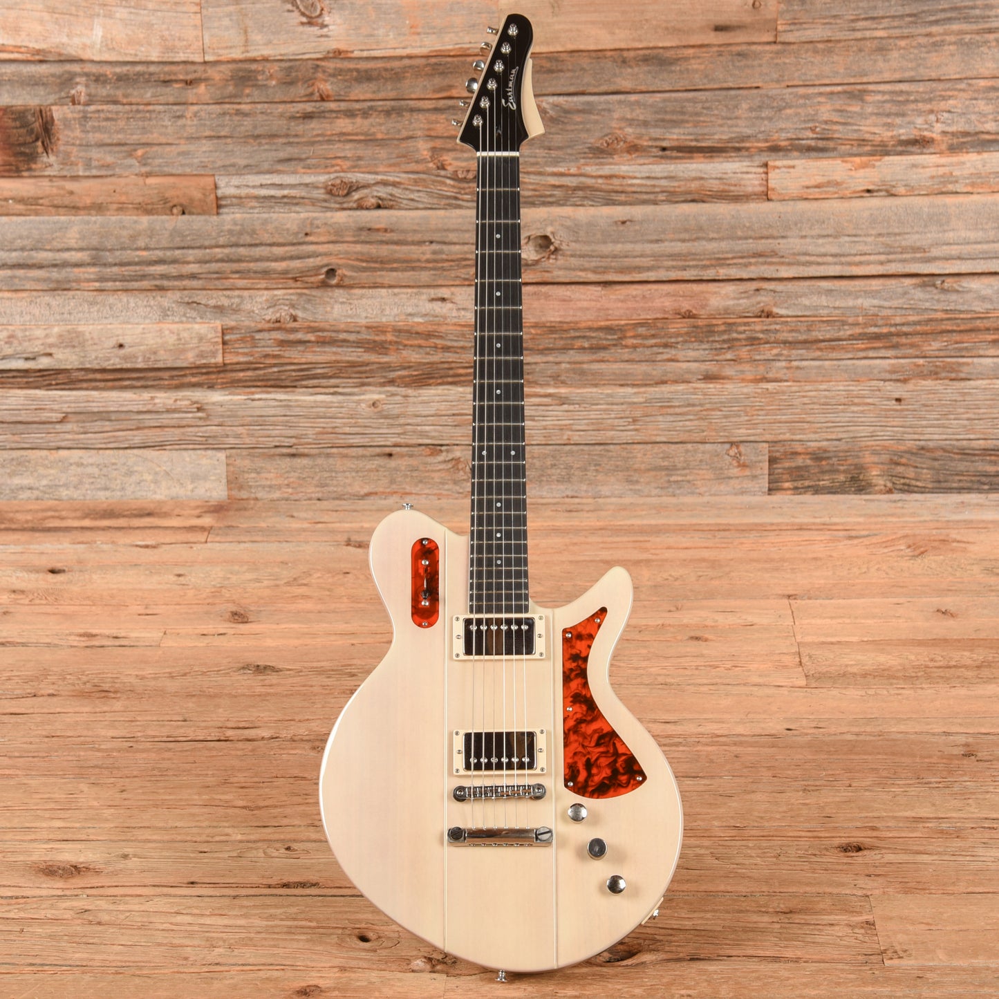 Eastman Juliet Pomona Blonde