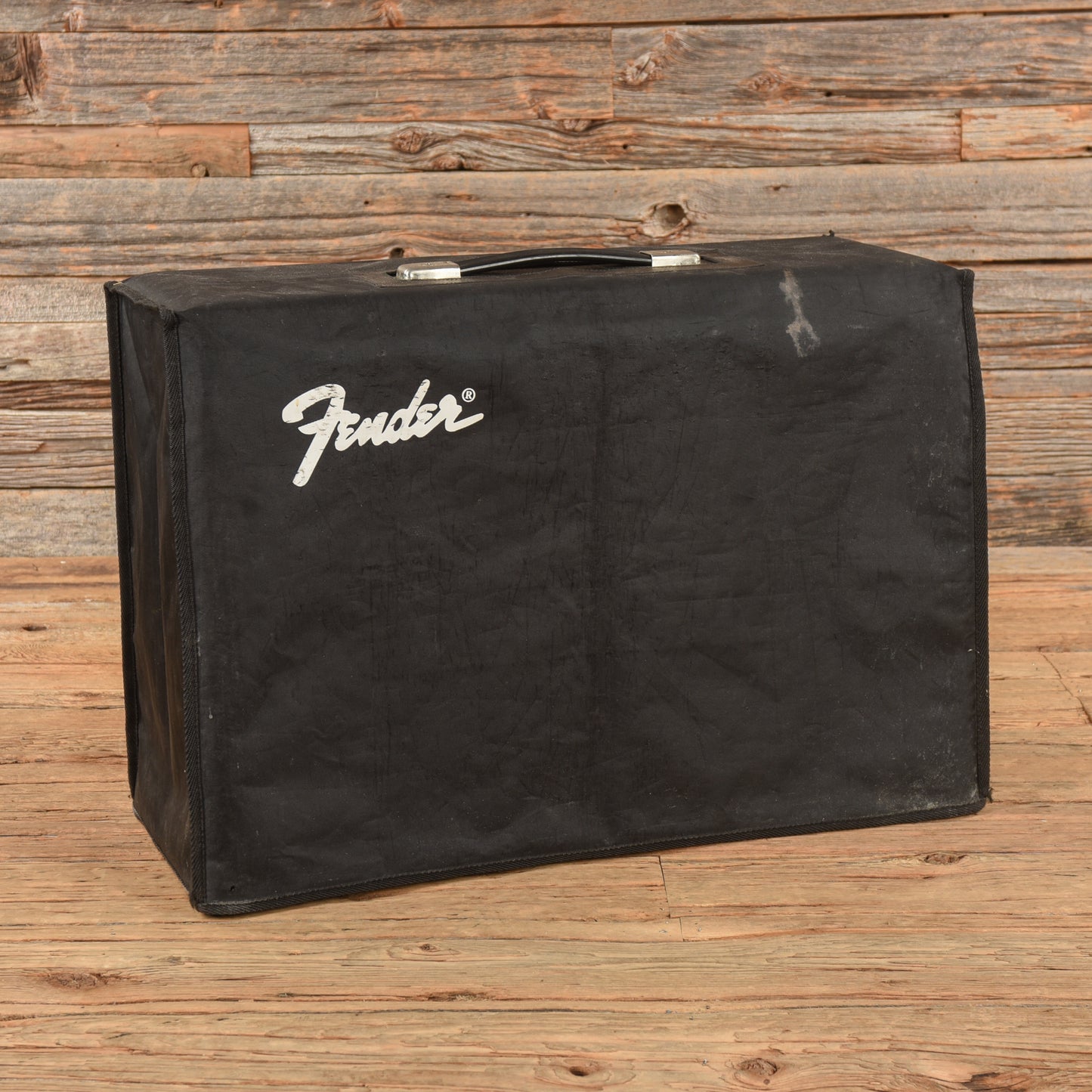 Fender '65 Deluxe Reverb Reissue 2-Channel 22-Watt 1x12" Guitar Combo Amp