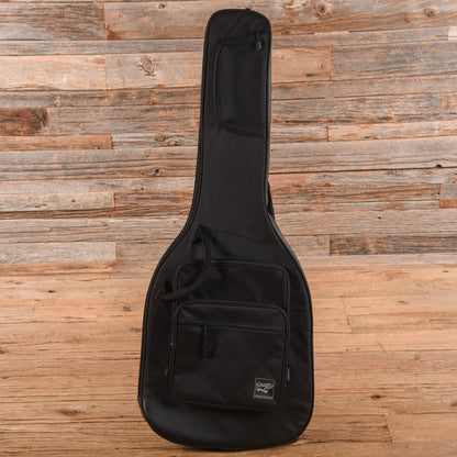 Ibanez AZ24S1F Standard Transparent Black Sunburst 2024