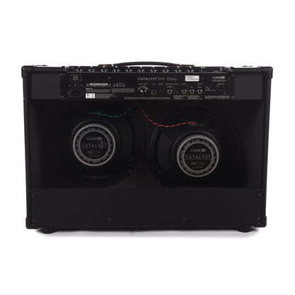 Line 6 Catalyst 200 2x12 200W Guitar Combo Amplifier