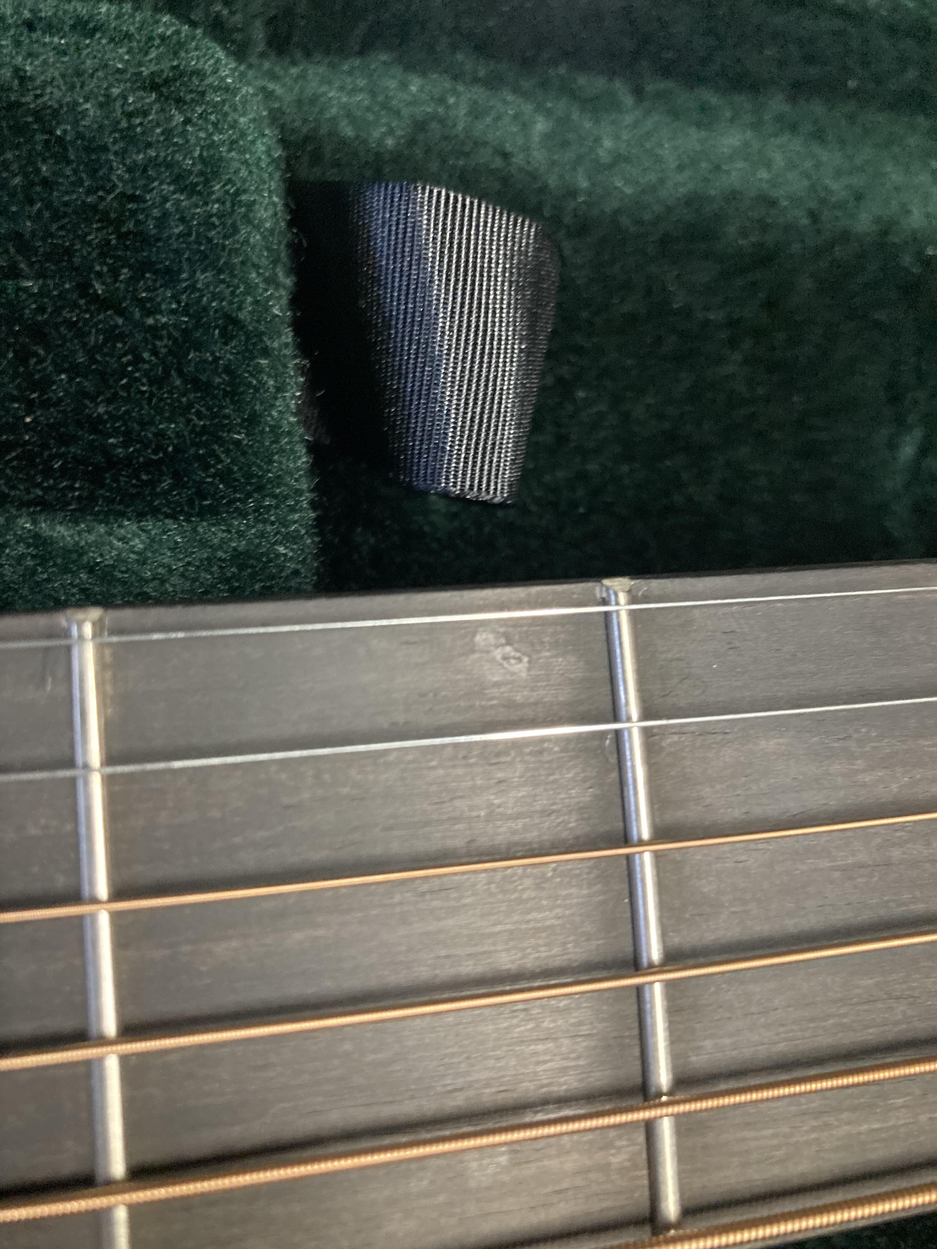 Martin D-28 Dreadnought Sitka Spruce/East Indian Rosewood