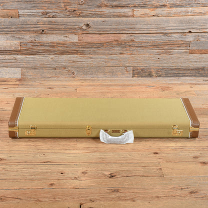 Fender Custom Shop '58 Telecaster Reissue Journeyman Relic Sunburst 2023