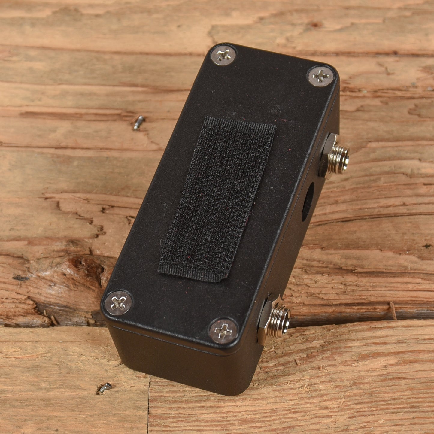 JHS Little Black Buffer