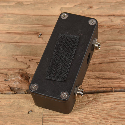 JHS Little Black Buffer