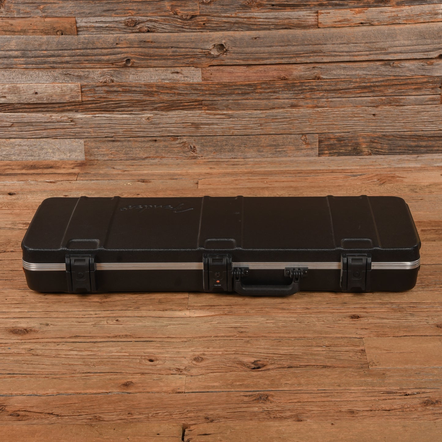 Fender American Standard Stratocaster Olympic White 2012