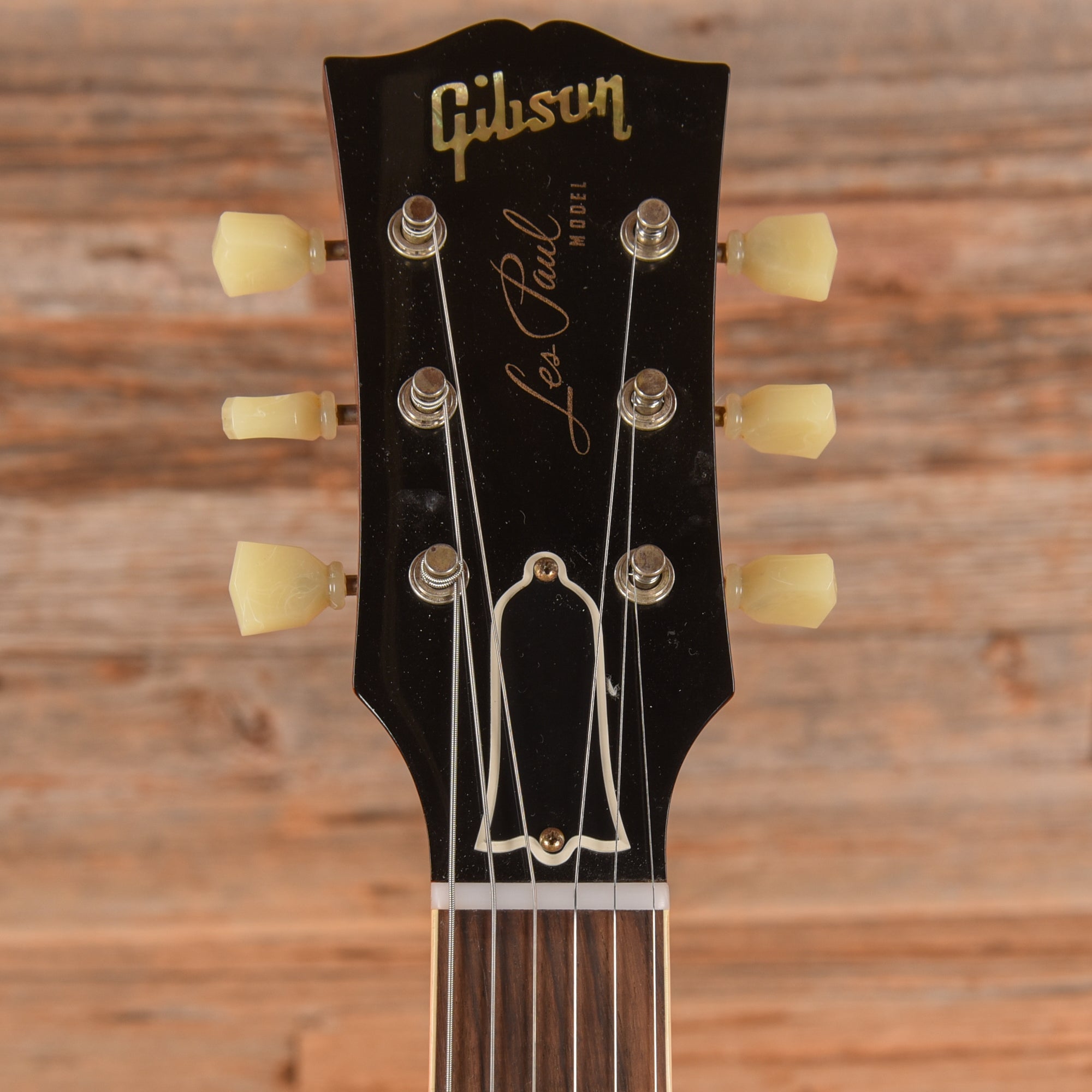 Gibson Custom 1958 Les Paul Standard 