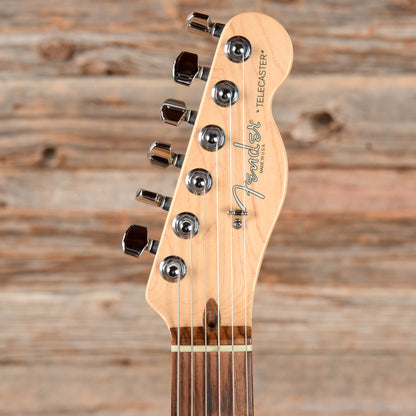 Fender American Series Telecaster 3-Color Sunburst 2005