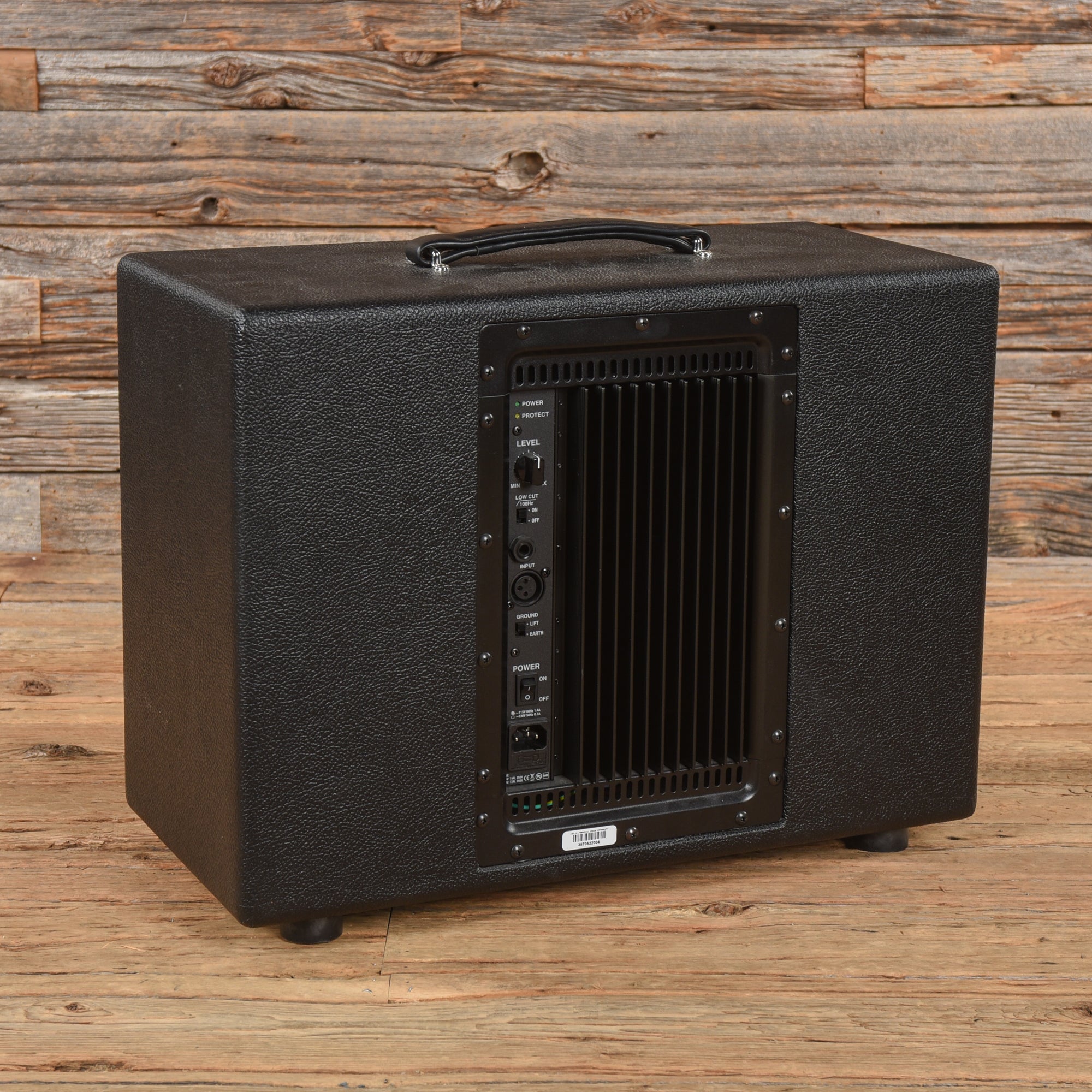 Friedman ASC-10 2-Way 500-Watt 10