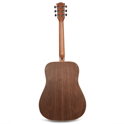 Gibson Modern Hummingbird Studio Walnut Gloss Top Natural