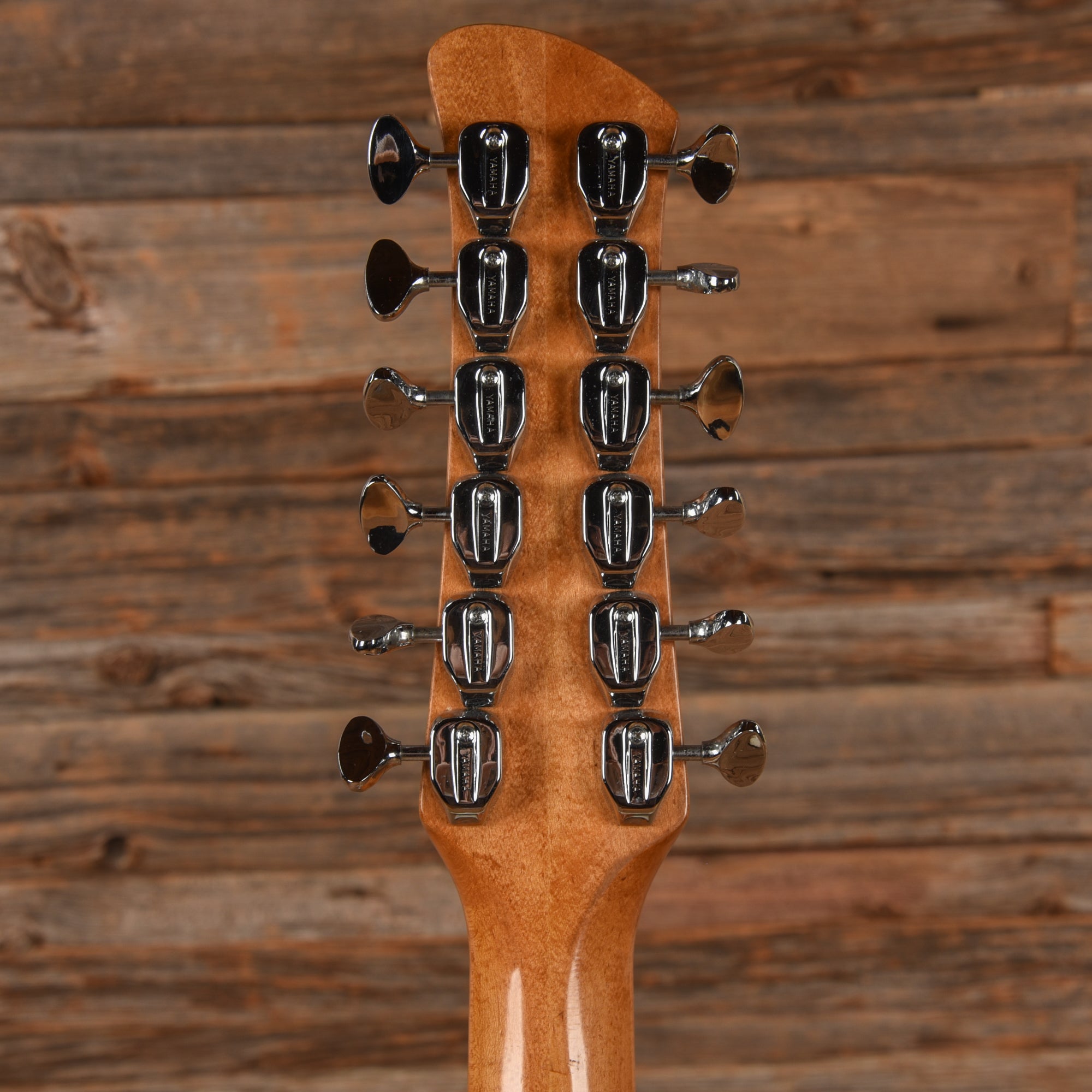 Yamaha SG12 12 String Electric White Metallic 1967