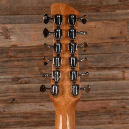 Yamaha SG12 12 String Electric White Metallic 1967