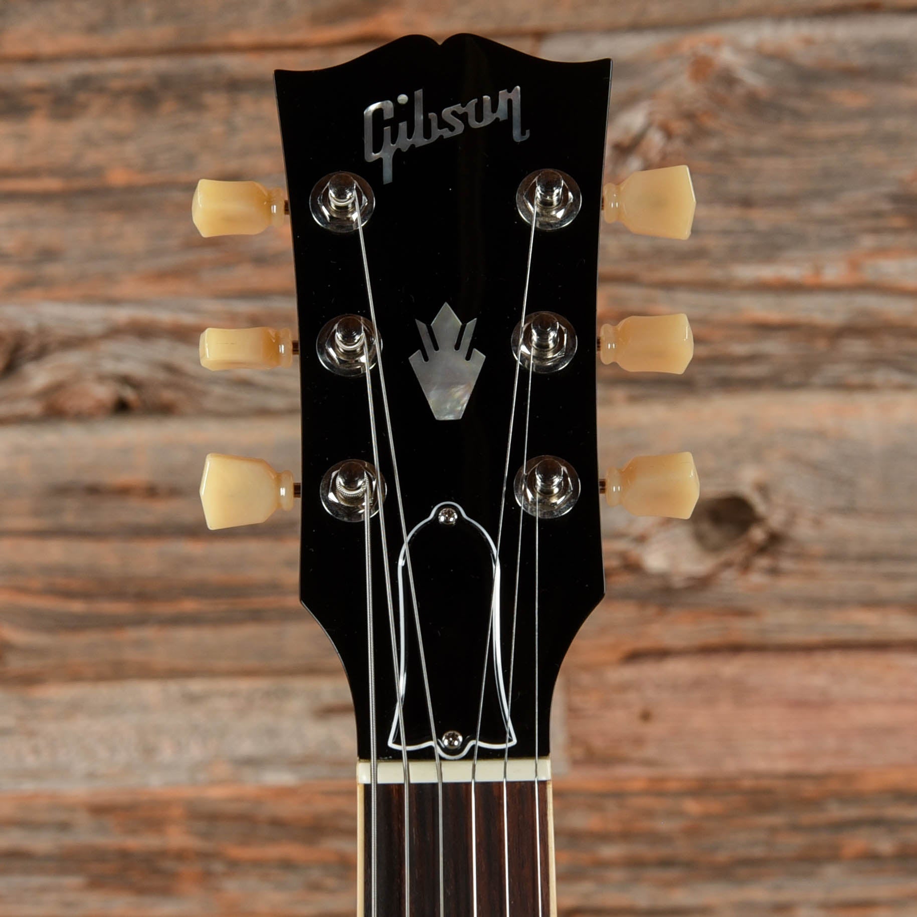 Gibson SG Standard '61 with Stop Bar Cherry 2021