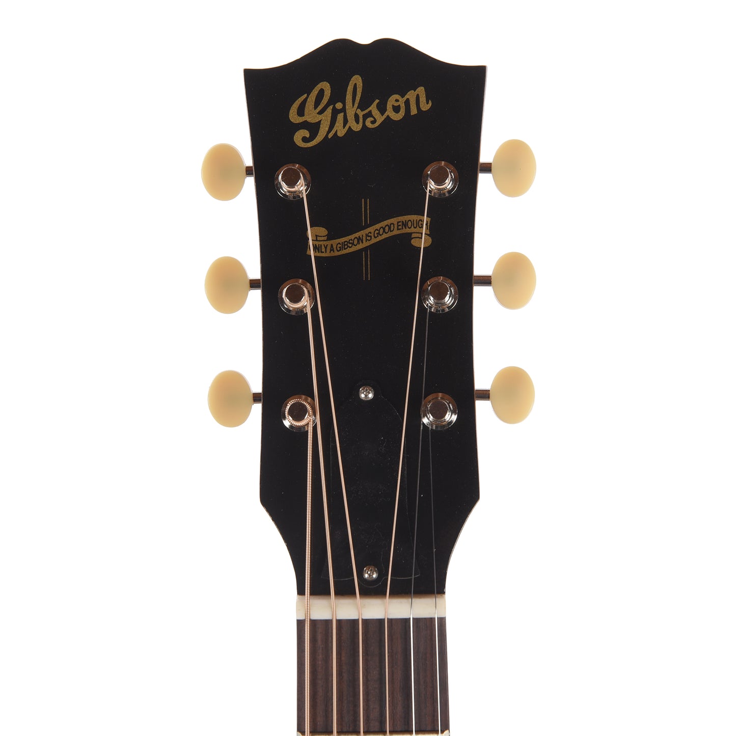 Gibson Custom Shop Historic Reissue 1942 Banner J-45 Vintage Sunburst