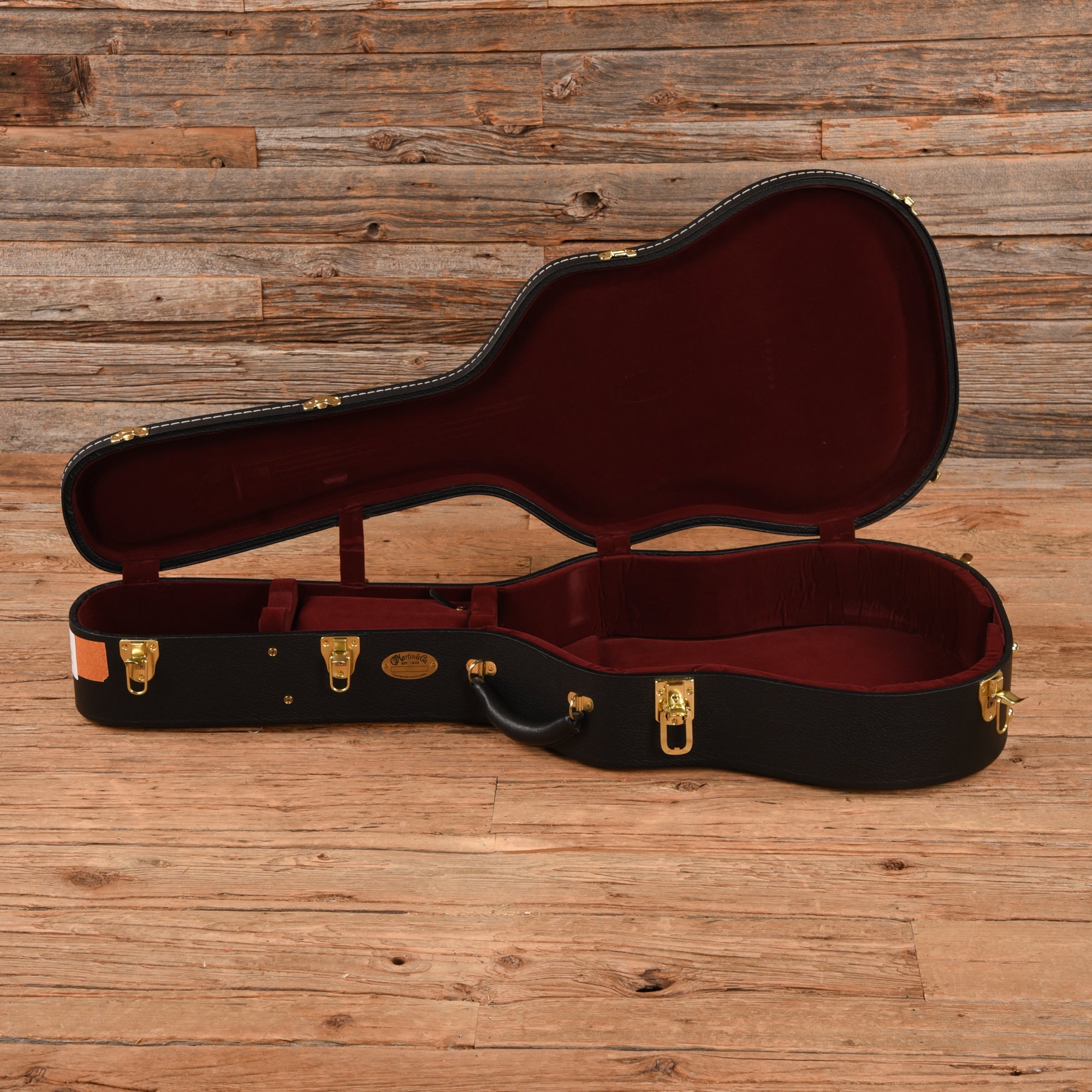 Martin OM-28 Modern Deluxe Natural 2021