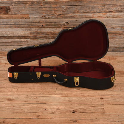 Martin OM-28 Modern Deluxe Natural 2021