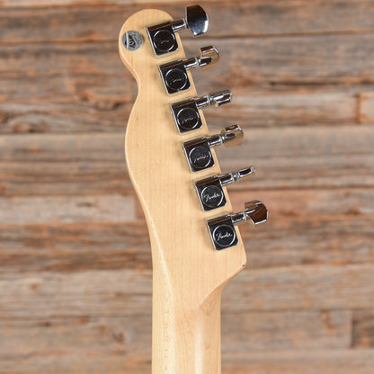 Fender Standard Telecaster Arctic White 2006