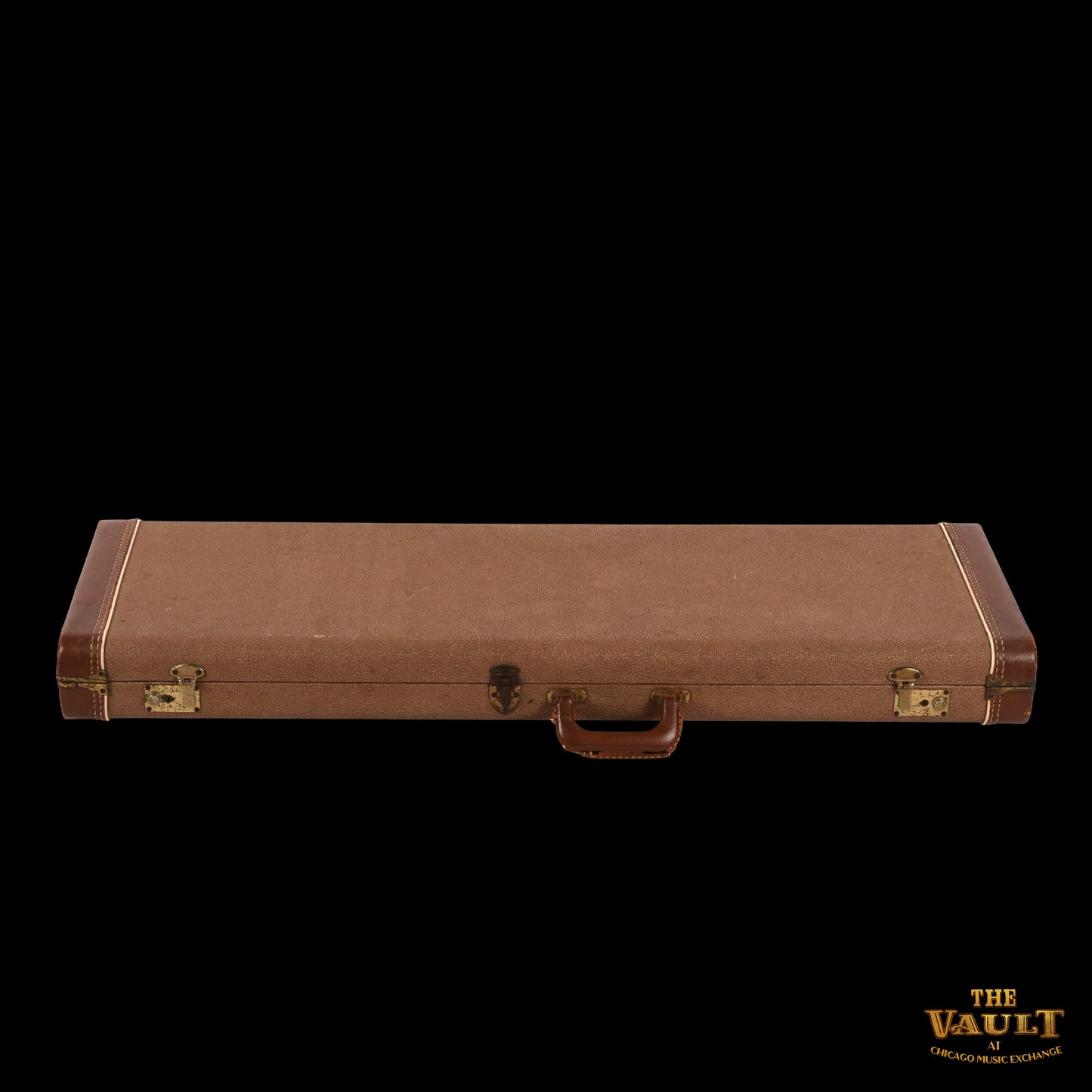 Fender Stratocaster Sunburst 1961