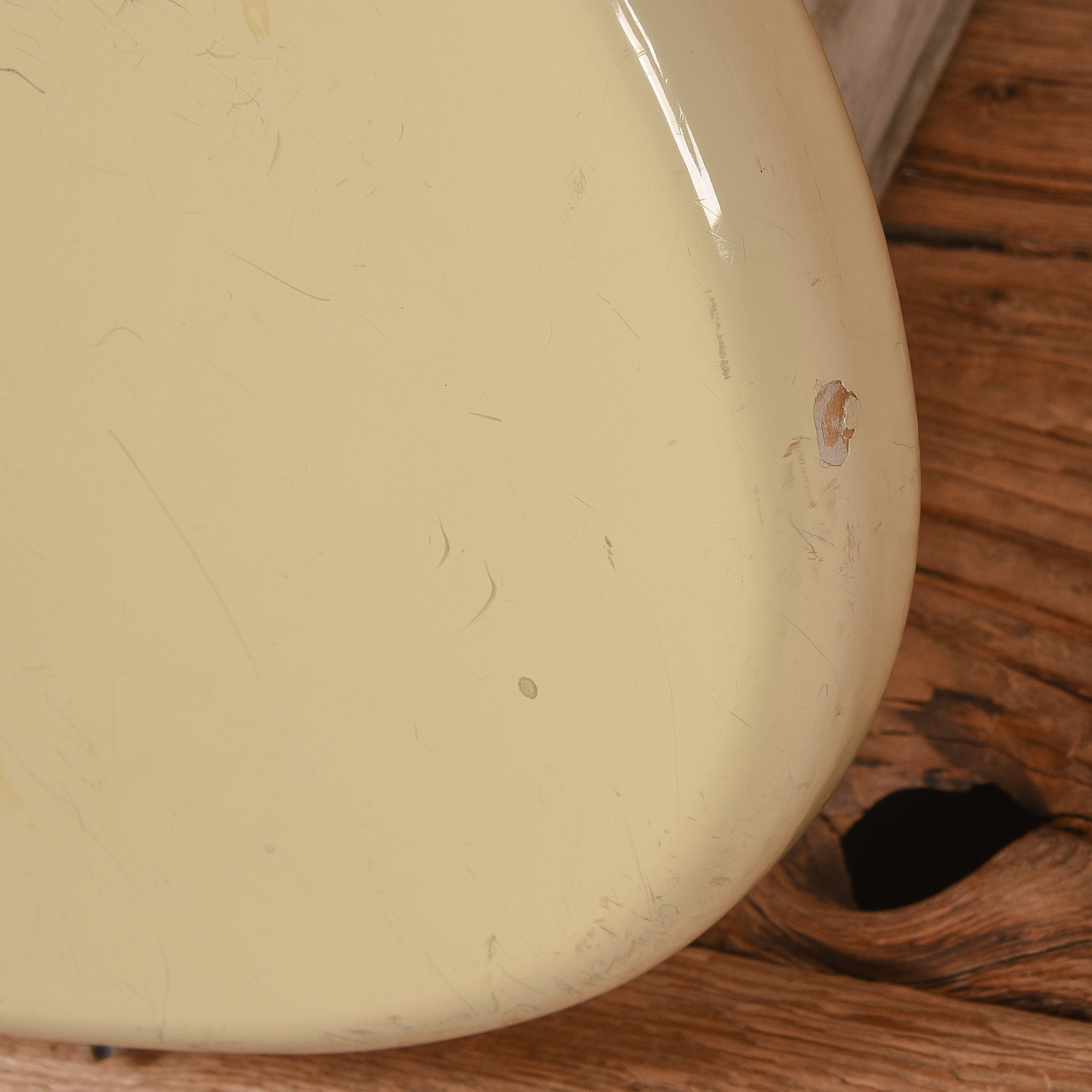 Ibanez RB650 Roadstar II White 1980s