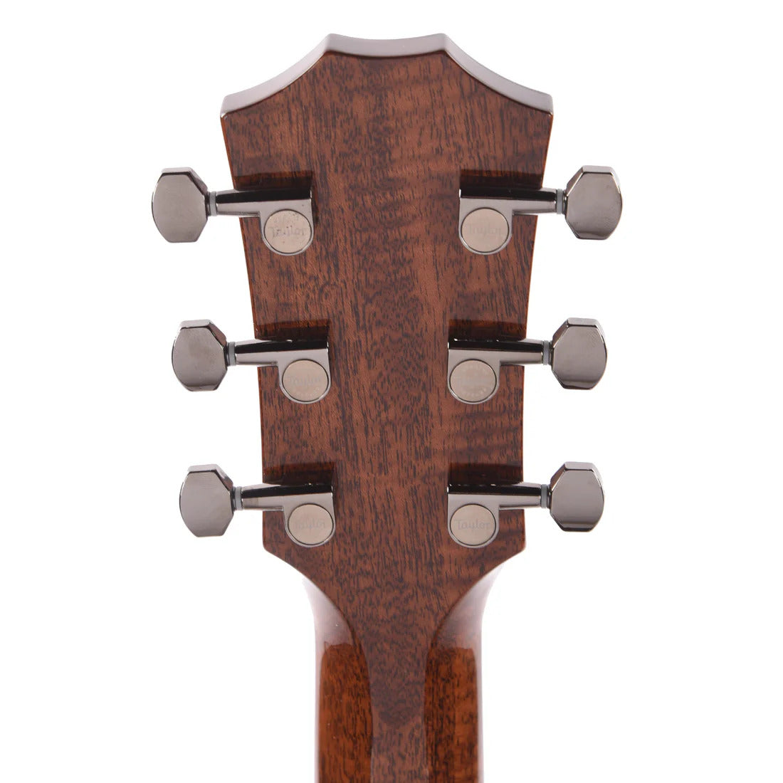 Taylor Custom "The Catch" NAMM 2024 #9 C11e Grand Theater Sitka/Mahogany Midnight Burst Top