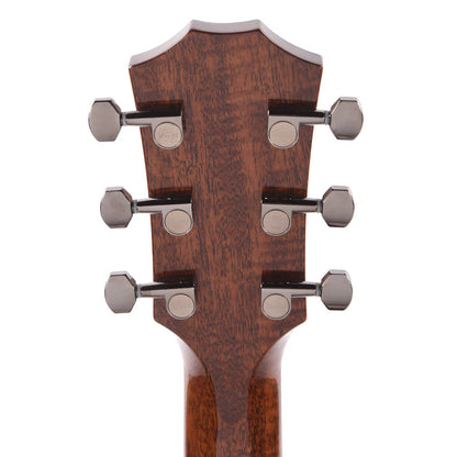 Taylor Custom "The Catch" NAMM 2024 #9 C11e Grand Theater Sitka/Mahogany Midnight Burst Top