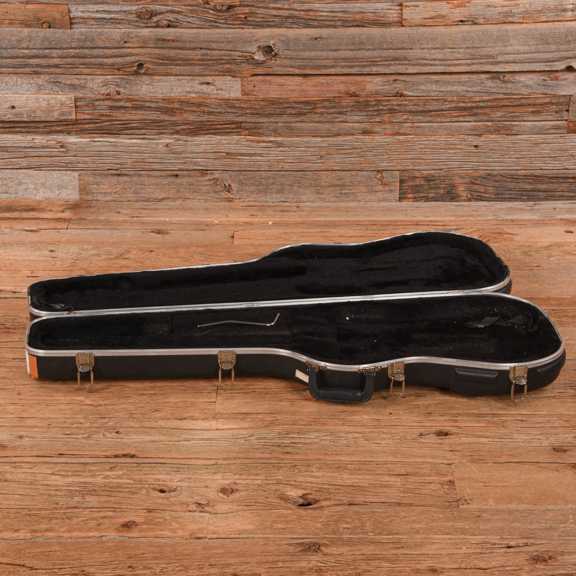 Fender American Deluxe Stratocaster Olympic Pearl 2006