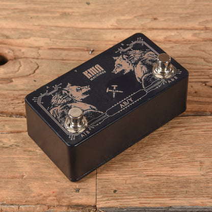 KMA Audio Machines AB/Y