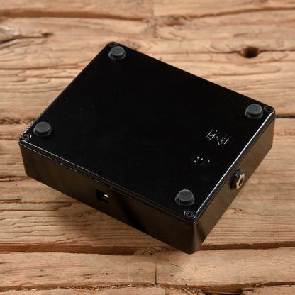 Electro-Harmonix Metal Muff Distortion with Top Boost