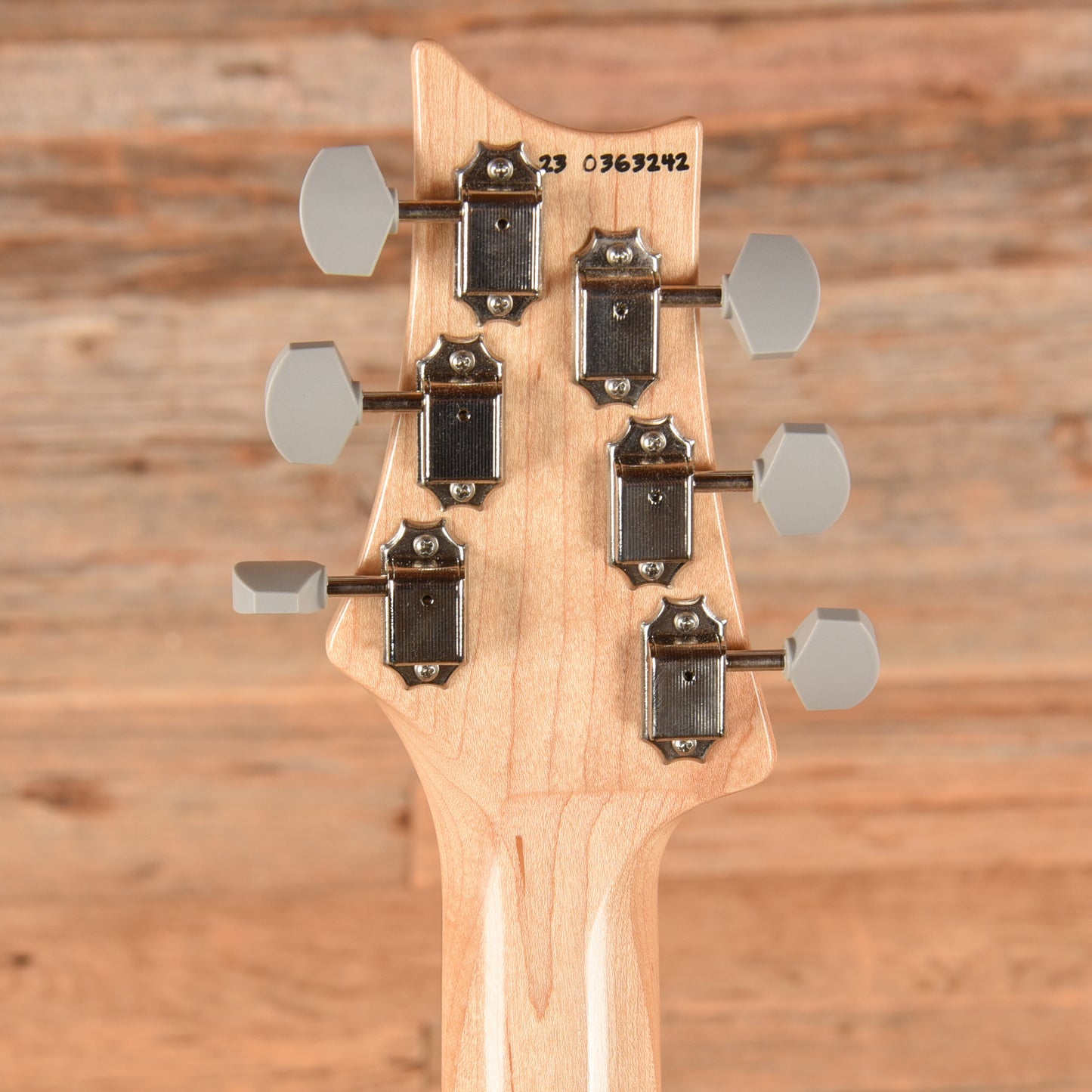 PRS Silver Sky John Mayer Signature Frost 2023