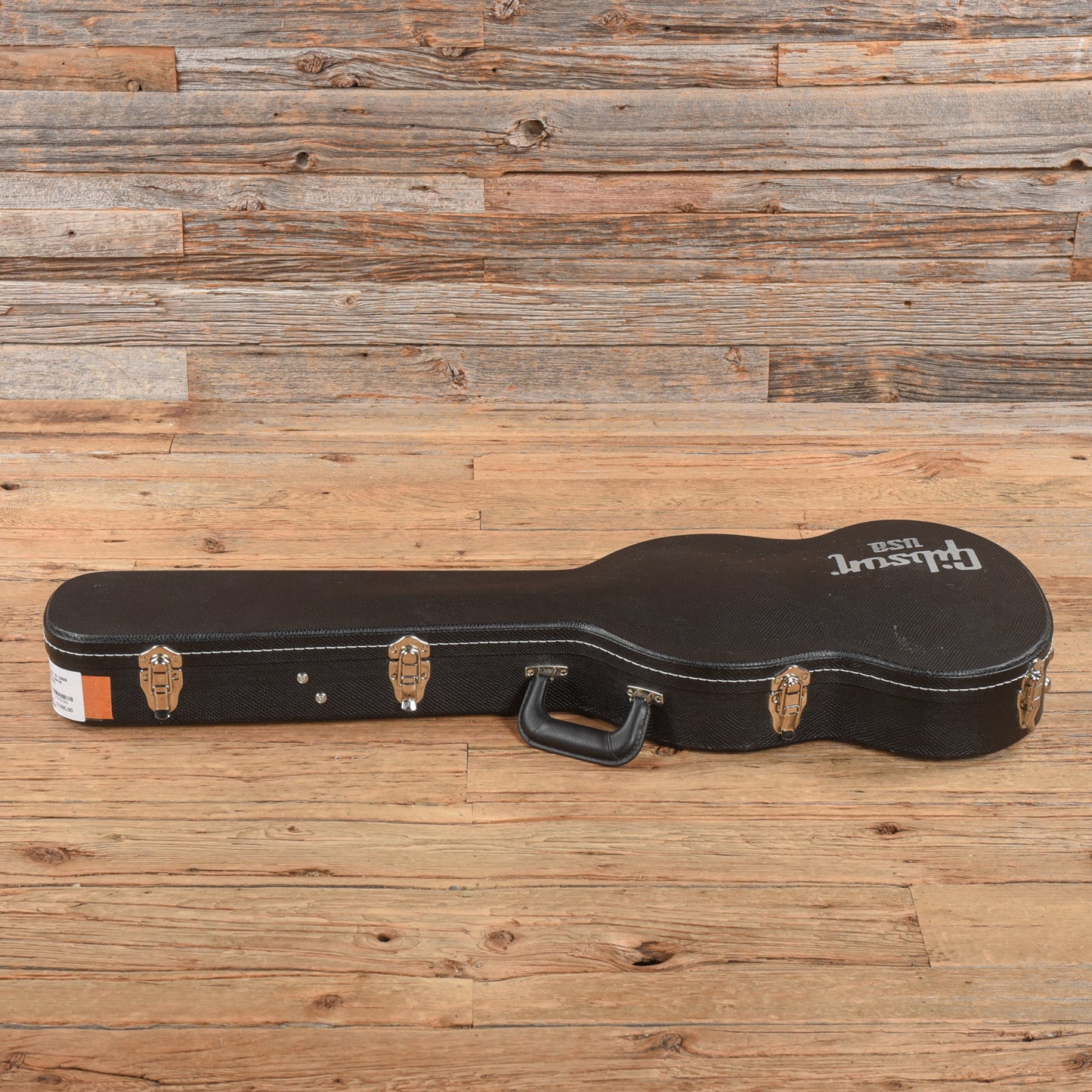 Gibson SG Standard '61 Cherry 2008