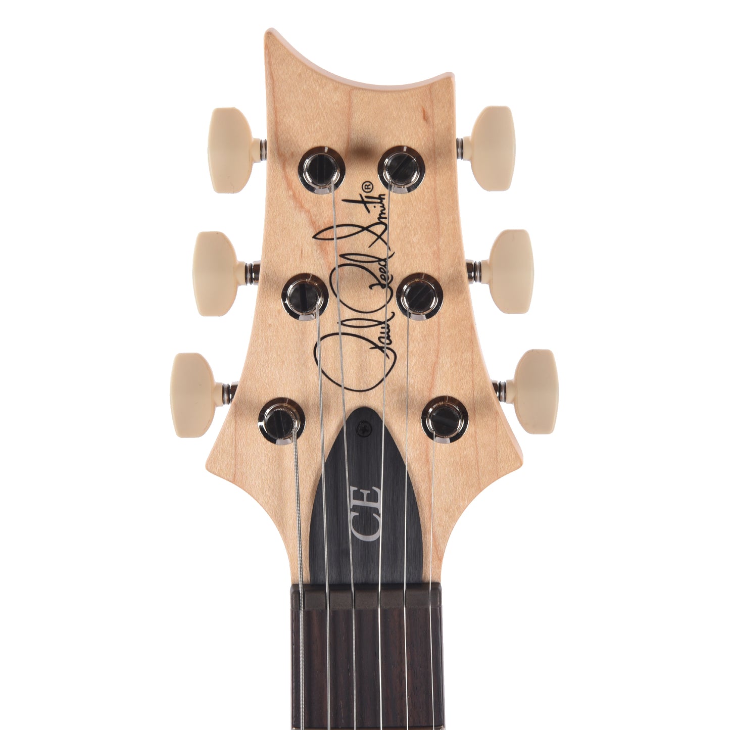 PRS Limited Edition CE 22 Faded Gray Black