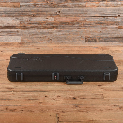 Fender American Ultra Stratocaster Cobra Blue 2022