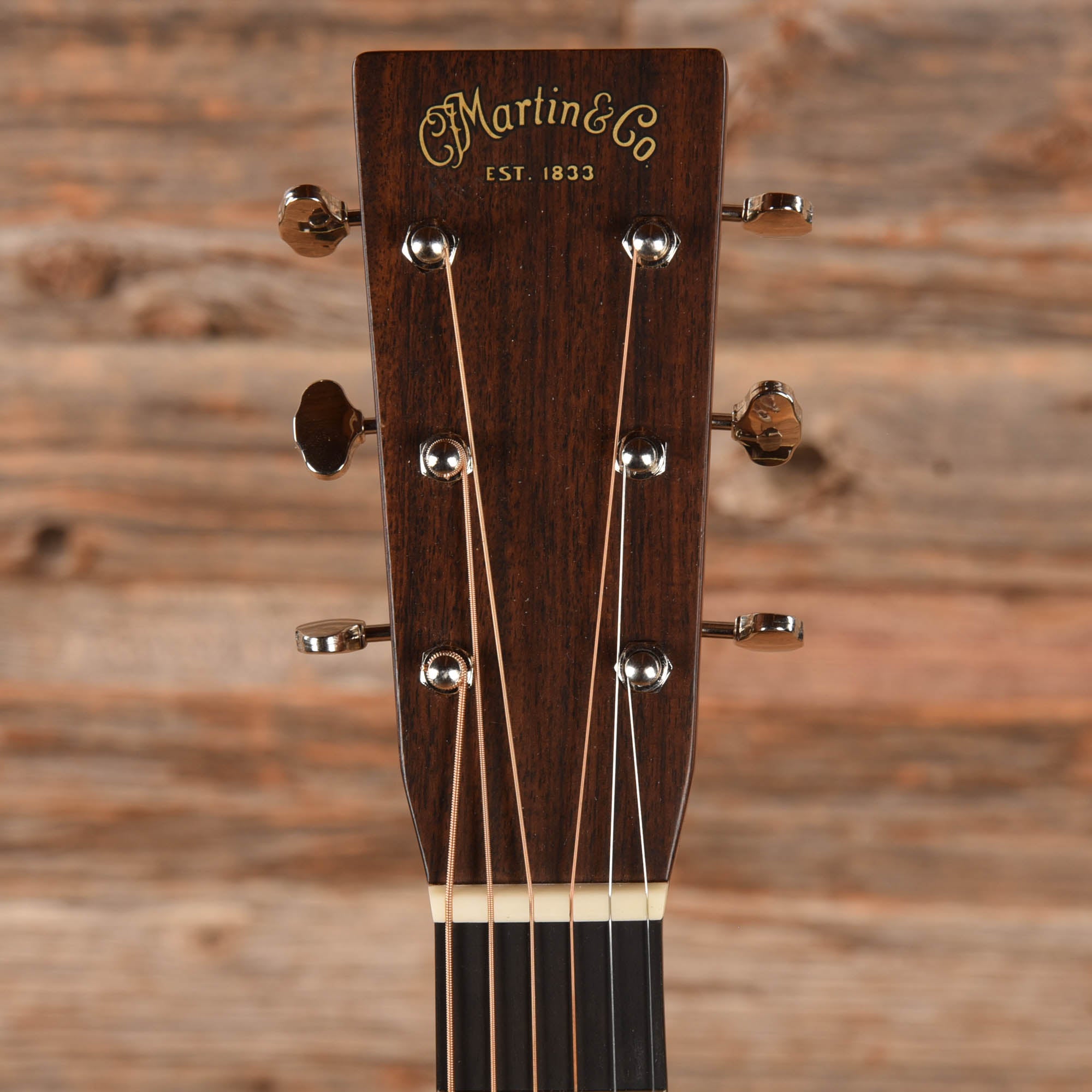 Martin Standard Series HD-28 Natural 2000