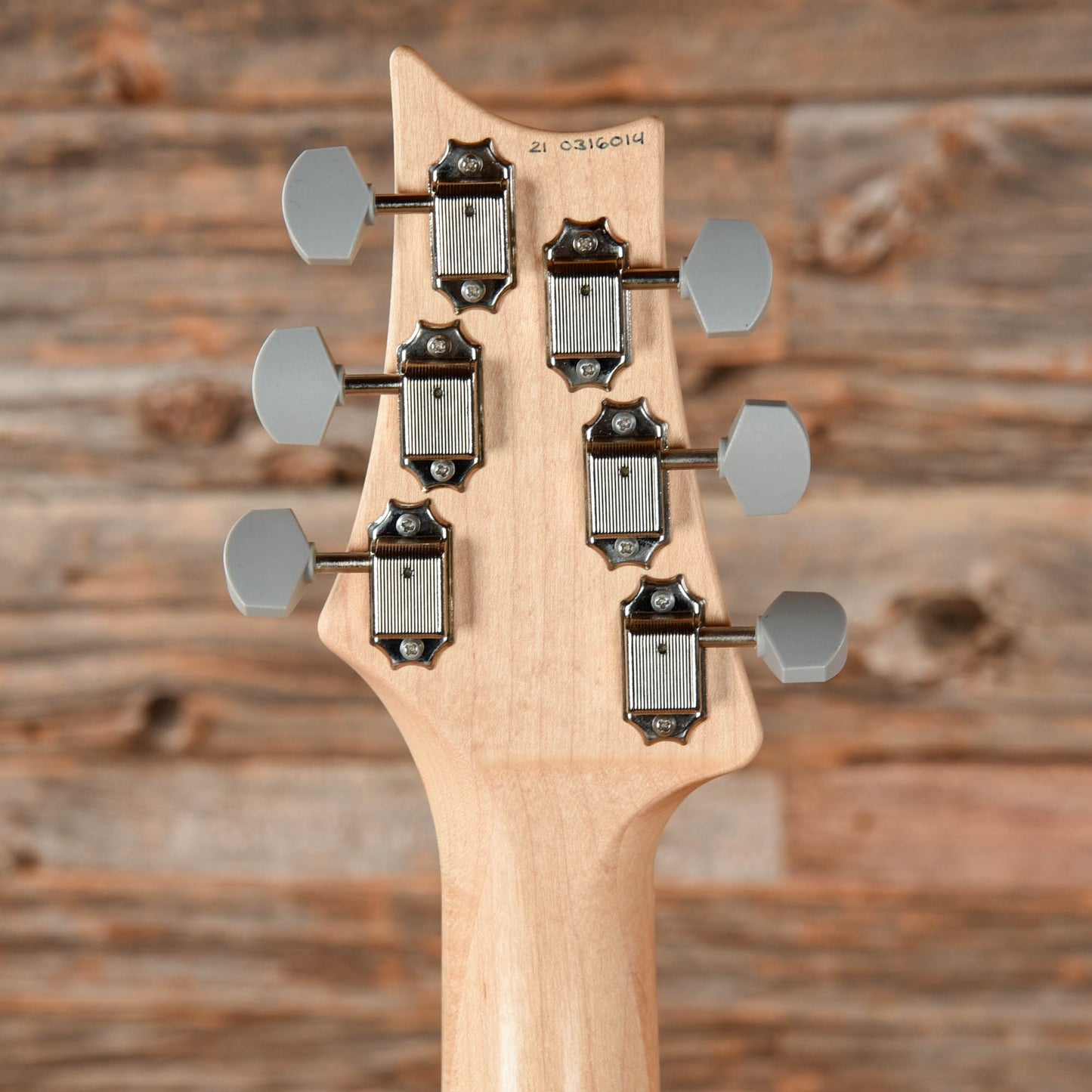 PRS Silver Sky Limited Edition Lunar Ice 2021